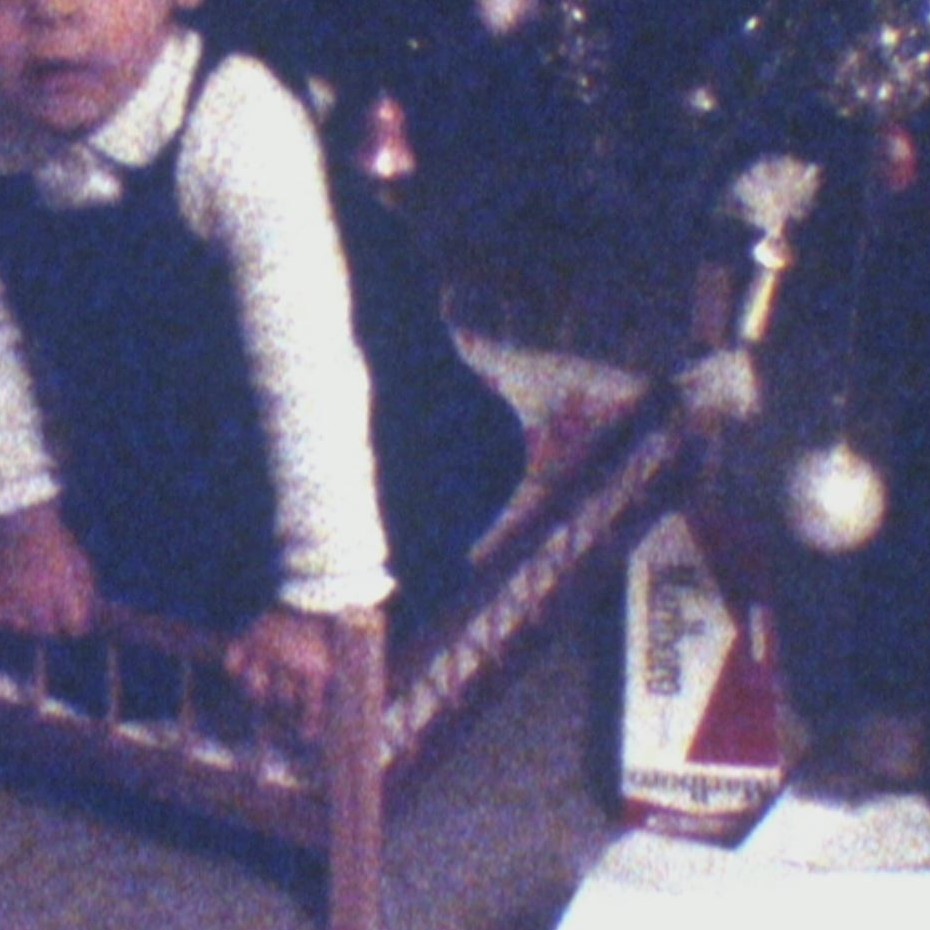 Die Geschenke für Weihnachten (1978)